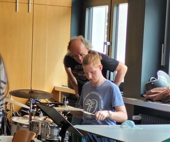 Bei%20der%20Probe Bei%20der%20Probe